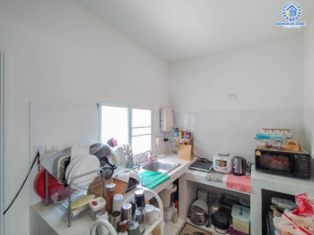 *****บ้านเดี่ยวมือสองย่านนนทบุรีฯ ม.เพอร์เฟคเพลส รัตนาธิเบศร์ หลังมุมจากแบนด์ Property Perfect เนื้อที่กว้างขวางมากถึง 64.10 ตร.ว.  ฟังก์ชัน 3 ห้องนอน 3 ห้องน้ำ ที่จอดรถ 2 คัน ฟรี! เครื่องปรับอากาศ 3 เครื่องพร้อมเข้าอยู่! บนทำเลใกล้รถไฟฟ้าสายสีม่วง "สถานีไทรม้า" และจุดขึ้นทางด่วน "งามวงศ์วาน"